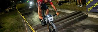 Lignano XC By Night 2025